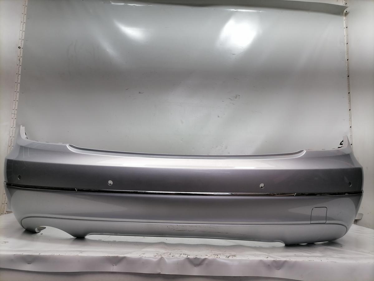 Mercedes W204 original Sto&szlig;stange Stossf&auml;nger hinten Limousine Bj.2010